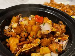 -海湾壹品·粤菜·早茶·烤鸭(拱北店)