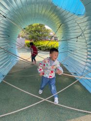 点击看大图 -季高兔窝窝亲子园(上海薰衣草公园店)