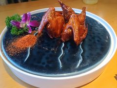 -大鸽饭(马王堆店)