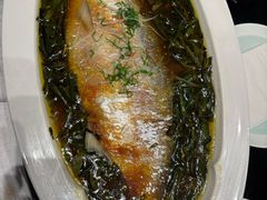 -忆家名门·上海菜(徐家汇店)
