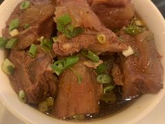 -中国厨房/台湾牛肉面
