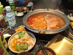 -牛New寿喜烧(闵行龙湖天街店)