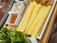 -保定会馆(红旗大街店)