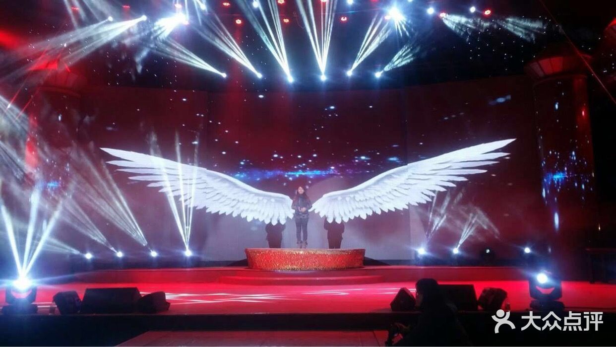 五号公馆私属婚礼殿堂