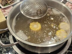 -潮汕美牛肉丸火锅店(天宁寺店)