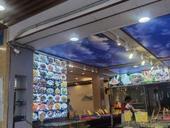 -新金盛·海鲜酒楼(盐田店)