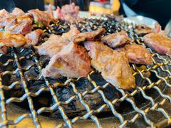 -辛氏火炉·韩式古法烤肉(松北店)