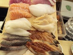 -鮨政·Omakase(港汇恒隆广场店)