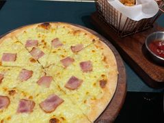 -鼎鼎西餐厅