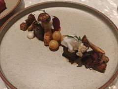-广州四季酒店·佰鲜汇·现代法餐