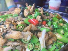 -蘭奢雅集·江浙菜(青山江滩店)