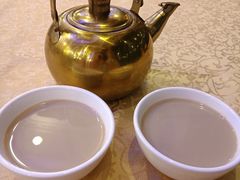 -维吾尔餐厅(宜山路店)