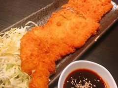 -日本料理神拉面