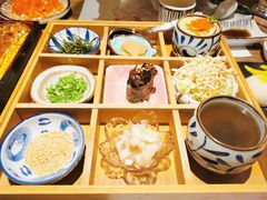 鳗重（活鳗三吃）（1503）-诚·鳗屋(星摩尔店)