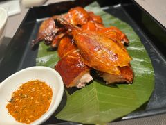 -小厨娘绣中淮扬(大行宫科巷店)