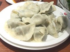 -大清花饺子(园林路店)