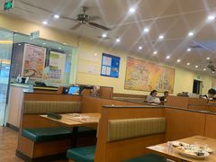 大堂-萨莉亚意式餐厅(莲花国际广场店)