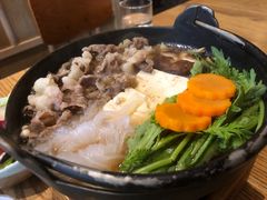-铃木食堂(北新桥店)