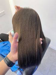 -卓梵美发·精品Salon