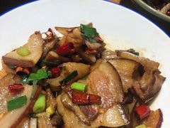 -印象鲵宴·张家界地标美食名片(溪布街店)