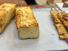 -探唐烧烤(棠东店)
