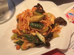 -韩盛源泥炉烤肉店(高深路店)