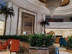 -昆山隆祺国际饭店