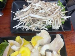 -大理.老字号渝记酸萝卜乌鱼(古城总店)