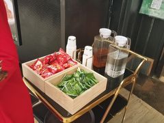-新白鹿餐厅(京基KK ONE店)