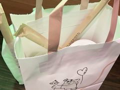 -喜茶(广州保利中环店)