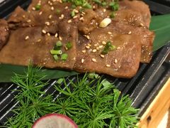 -三石铁板烧(紫竹桥店)