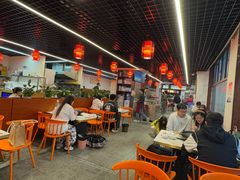 -一烙锅(友谊店)