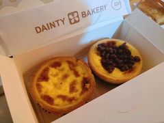 -黛汀烘焙DAINTY BAKERY(代字行合生汇店)