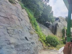 -威海华夏城景区