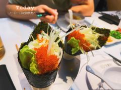 -花漫里日式餐厅(刺桐店)