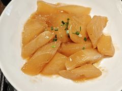 古法肉汁萝卜-金陵家宴·金陵春·南京菜(夫子庙店)