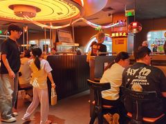 -探鱼·鲜青椒爽麻烤鱼(增城东汇城店)