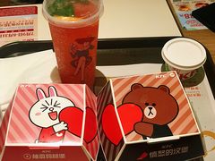 -肯德基(中华路店)