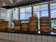 -常鲜德乐购迎桂馒头店(麻巷公寓店)