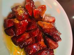 -海航大厦万豪酒店彩海轩中餐厅(霄云路店)