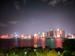 -富力威斯汀酒店-中国元素中餐厅(武昌临江店)