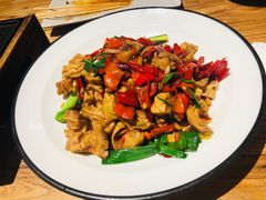 -U你·天然调味(南湖总店)