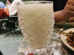 -浩海火烧云傣家菜(京广店)