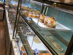-TOUCH泰奇(金桥长岛路店)