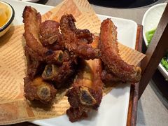 藤桥排骨-创味·民间海南菜·非遗藤桥排骨(藤桥·免税城店)