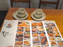 -樱花墅朝鲜族风味餐厅(厦门街创始店)