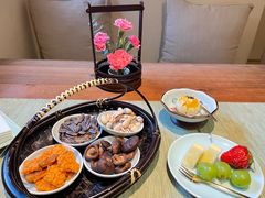 -梅间堂茶馆(绿地缤纷城店)