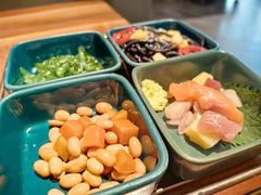 -Mr.Fish鱼鲜生海鲜放题(高德置地冬广场店)