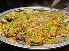 -烤匠麻辣烤鱼(万象城店)