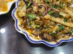 -冯鑫记南京鸭血粉丝汤(来燕路店)